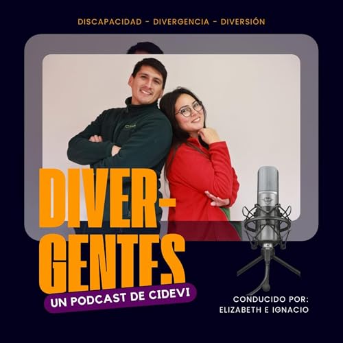 Divergentes cover art