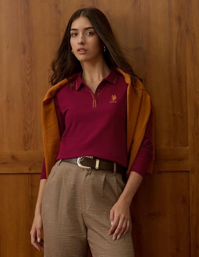 Image of U.S. Polo ASSN. Women T-Shirt