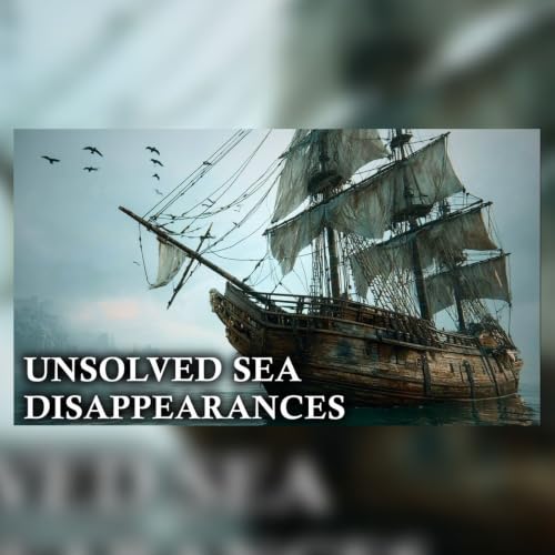 21 Ghost Ships Found Empty&mdash;What Happened to Their Crews? | Unsolved Mysteries