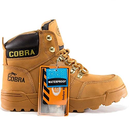 Men's Cobra 6