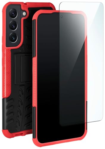 Coque Samsung S22 Plus protection complète 360 degrés rigide moex
