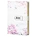 Produktbild JunShop Kreatives Passwortschloss, Tagebuch, Tagebuch, digitales Schließ-Tagebuch, Notizblock, Buch, Kombinationstagebuch, Tagebuch mit Schloss, A5, Planer-Cover (Stil 4)