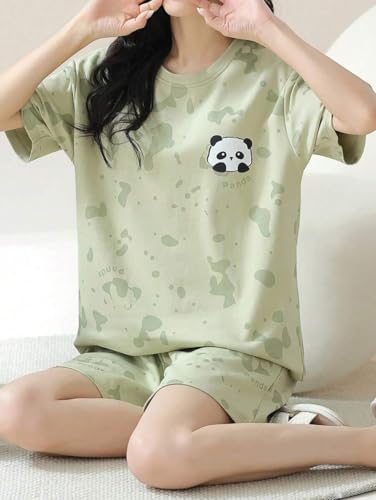 Image of Louis Luxe Women Pajama Set