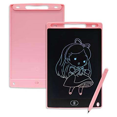 Mengtech LCD writing board 12 Cover