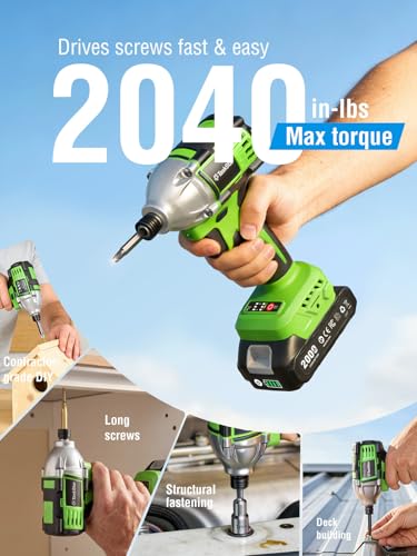 Taskstar 21V Brushless Drill & Impact Combo