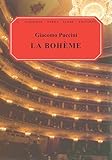 La Boheme: Vocal Score