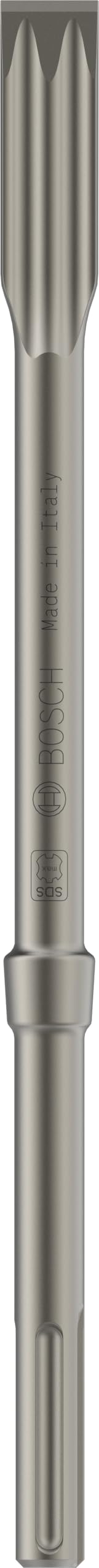 Bosch Profesional Dłuta płaskie RTec Sharp, SDS max 400 mm