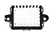 Holstein 2BMR0027 Blower Motor Resistor