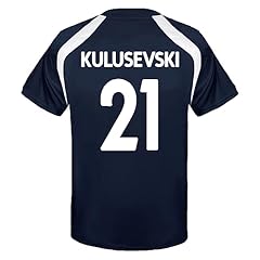 Navy Kulusevski