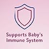 Similac Soy Isomil Infant Formula with Iron, Ready to Feed, 1 Qt (Pack of 4)