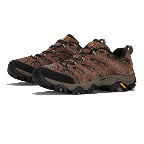 Image of Merrell Herren Moab 3 GTX Wanderschuh