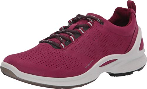 Image of ECCO Women's Biom Fjuel Train Oxford