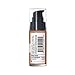 Revlon Liquid Foundation, ColorStay Face Makeup for Normal & Dry Skin, SPF 20, Longwear Medium-Full Coverage with Natural Finish, 330 Natural Tan, 1 Fl Oz
