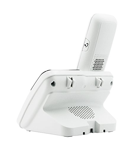 Geemarc Amplidect 295 - Telefono Cordless Amplificato Con Segreteria Telefonica, Suoneria Potente E Tasti Grandi Per Anziani - Ipoacusia Da Bassa A Media - Versione It - 3