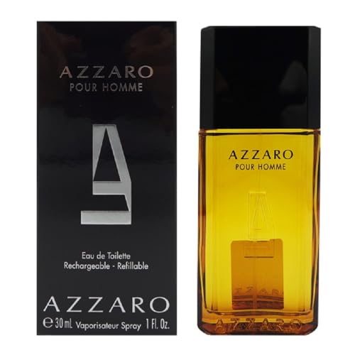 アザロ プールオム EDT 30ml