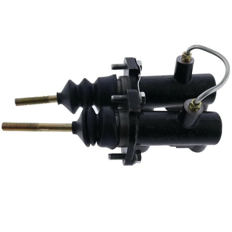 Actuador de embrague compatible con Caterpillar 422E 428E 414E 416E 206-1769 2