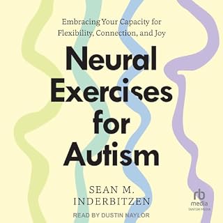 Neural Exercises for Autism cover art