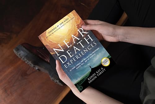 Destiny Image 9780768463910 Near Death Experiences: 101 Short Stories That Will Help You Understand Heaven thumb #3