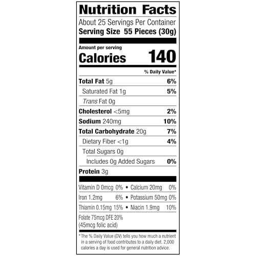 Goldfish Colors Cheddar Cheese Crackers, 27.3 Oz Carton image 2