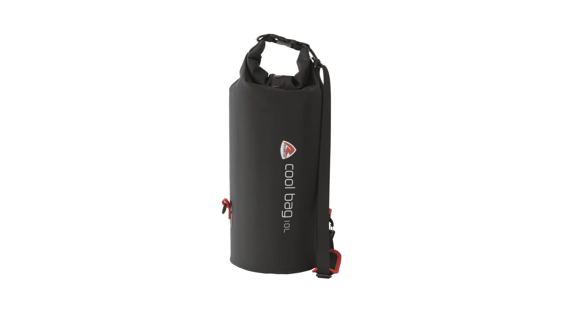 Robens Cool Bag 10 L Black