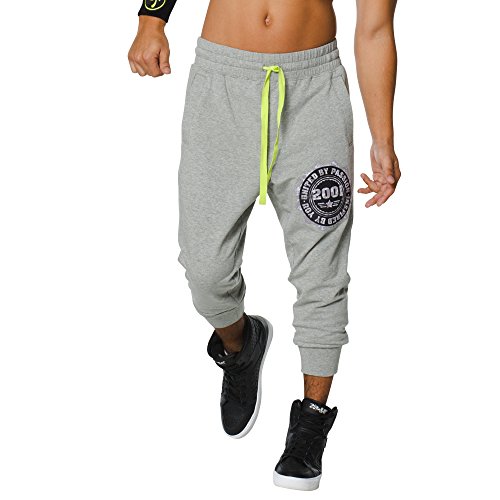 Zumba Fitness Crew Capri Pantaloni