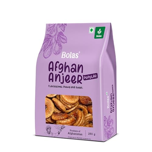 Bolas Anjeer Popular 250g