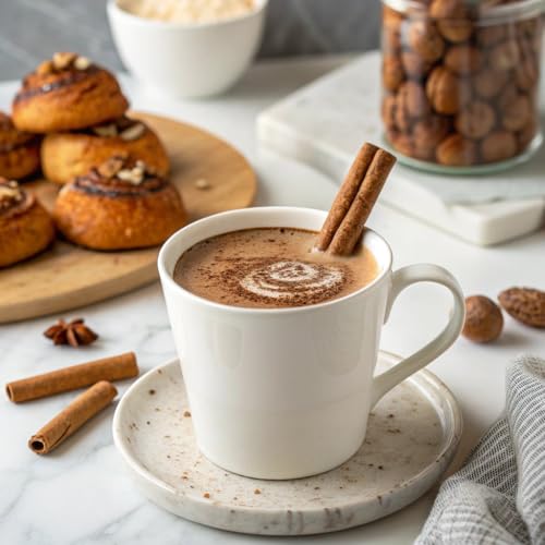 Happy Belly Hazelnut Light Roast