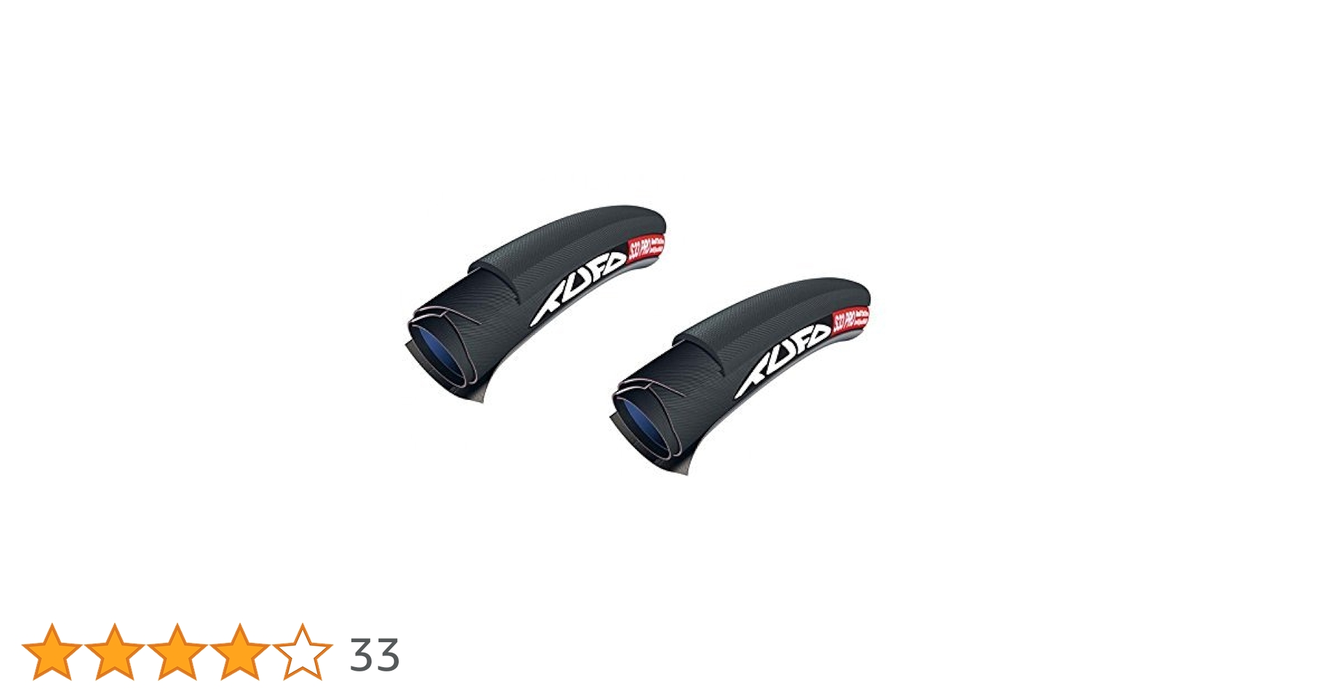 Amazon | 2本セット TUFO S33 PRO チューブラータイヤ Tubular
