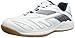Produktbild Hi-Tec Viper Court C002068/011/01, Herren Sneaker, Weiß (White/Navy/Silver), 43 EU / 9 UK