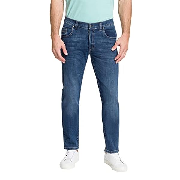 Pioneer Authentic Jeans Jeans Rando