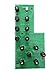 WVCLTVJA 251489A Circuit Boards for Industries – Upper Control Box
