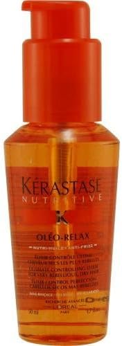 Kersastase Oleo Relax Elixir Ultime, 1.7 Ounce