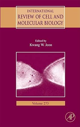 Buy International Review of Cell and Molecular Biology Book Online at ...