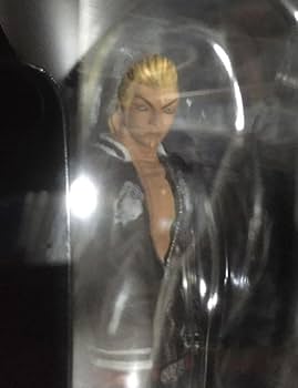 Amazon | 坊屋春道 花澤三郎 ゼットン フィギュア 鈴蘭 クローズ worst Amazon | 坊屋春道 花澤三郎 ゼットン フィギュア 鈴蘭 クローズ worst