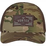 Vortex Optics Rank and File Caps (Multicam Camo)