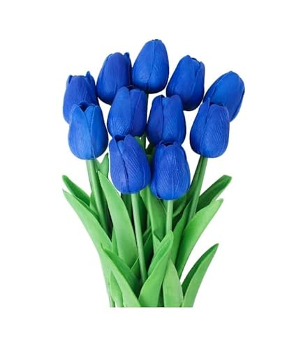 Levante Group - Tulipani Finti in Lattice - Colore...