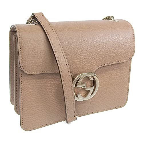 [グッチ] バッグ レディース ショルダーバッグ アウトレット ベージュ 510304CAO0G2754 [並行輸入品]