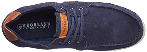 Woodland Mens OGC 4428022 Sneaker