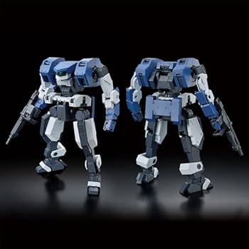 megu様7500 Amazon.com: BANDAI Hobby - AMAIM Warrior at The Borderline