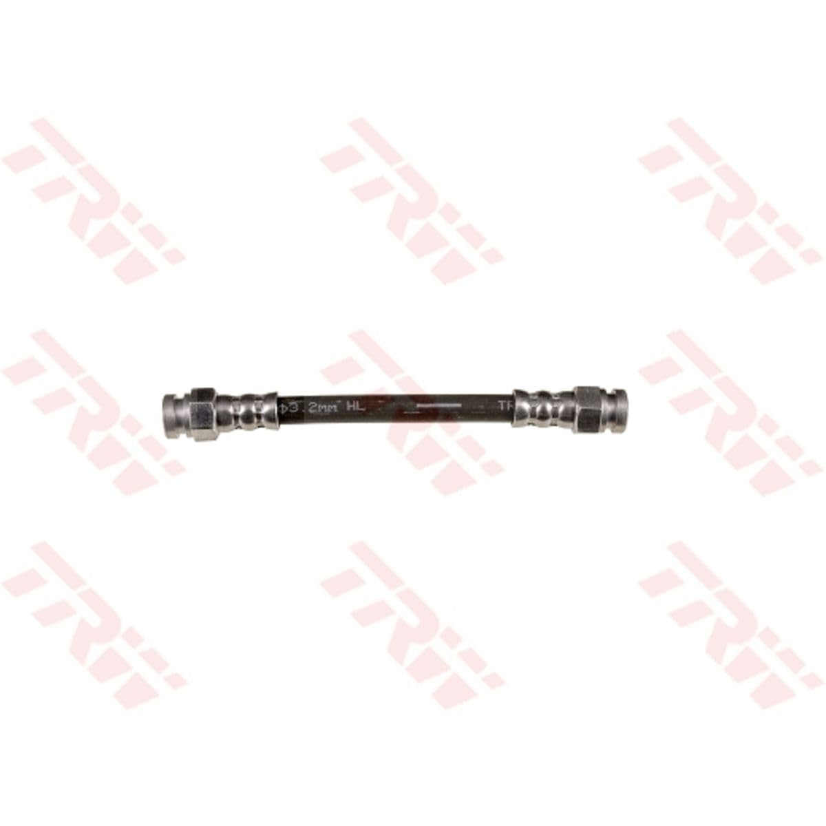 TRW PHA292 Flexible de Frein
