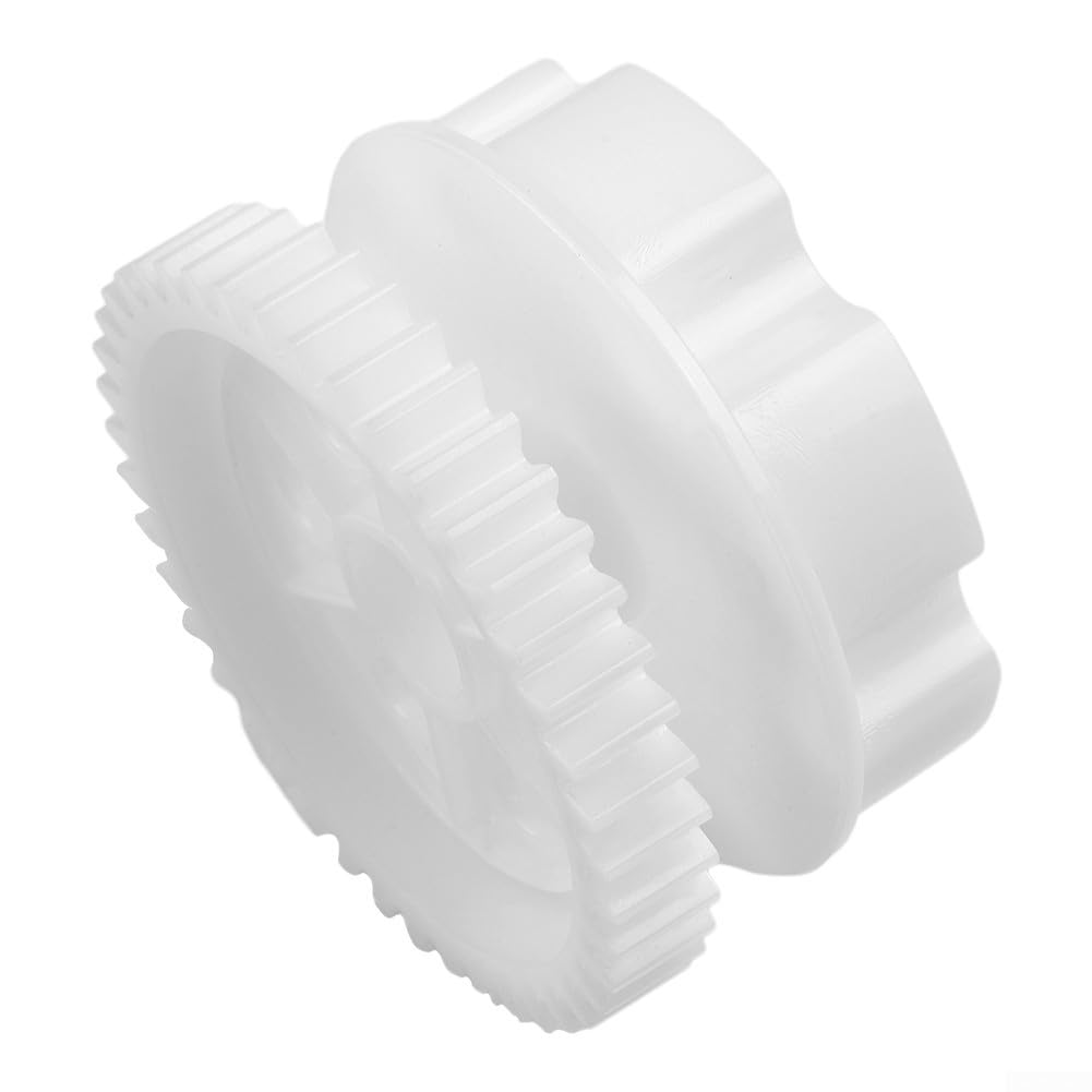Gear Components for 390 and 550 For in For Kids Electric Ride On Toy Cars and Motorized Scooters (390 B large gear)