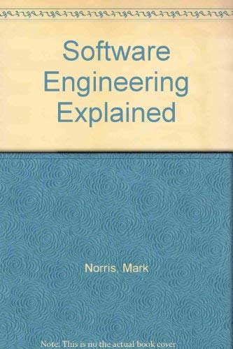 Software Engineering Explained