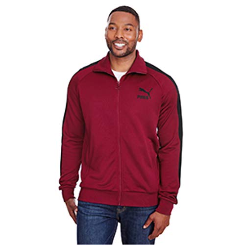Veste de survêtement Iconic T7 contre le vent frais homme