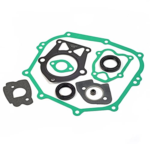 Image of Engine Gasket Rebuild Kit Oversize 0.25mm Piston & Ring Seal For YAMAHA Golf Cart G14 1995 1996 JN5-11635-00-00 JN5-11610-10-00