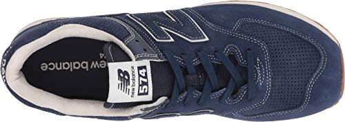 Image of new balance Women's 574 Sneaker
