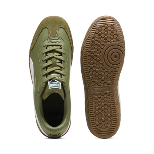 Image of PUMA Mens King 21 Indoor Soccer Cleats