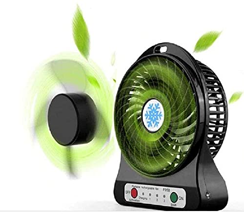 Buy ICALL New Latest USB Mini Portable Cooler/Fan For Summer Fan