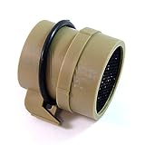 ATAIRSOFT WorldShopping4U - Tapa protectora para Airsoft ACOG 4x32 Scope DE @ WorldShopping4U