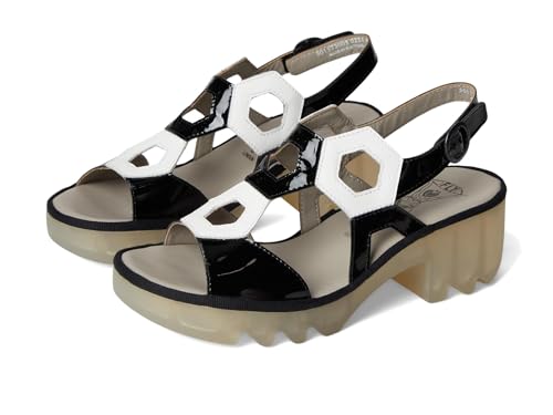 Image of FLY London Women's Tewa573fly | Casual Sandals