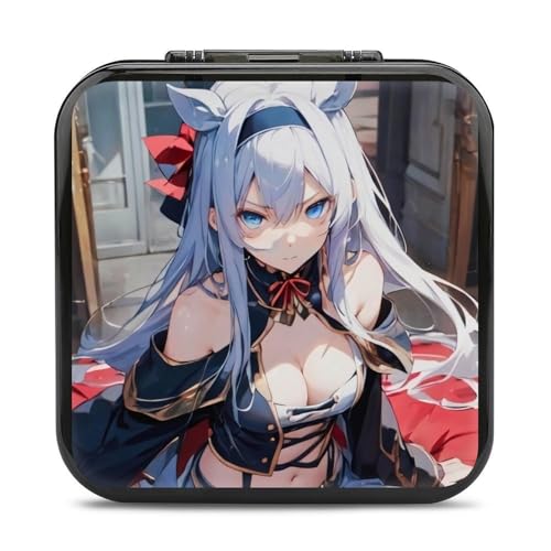 Q[J[hP[X for Switch/PS/Vita G Aj NłȂputƋ֊T VXeB[i XCb`p J[h[  Aj |Pbg [|[` 24[ [/SD/Q[J[hpP[X n[h یJo[ Ϗ